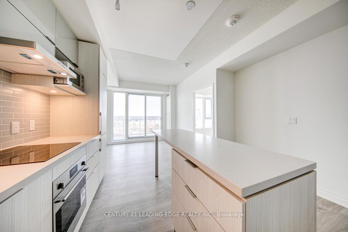 Photo 14 of Unit 1103B, 8 Rouge Valley Drive, Markham, Unionville — HOMEH