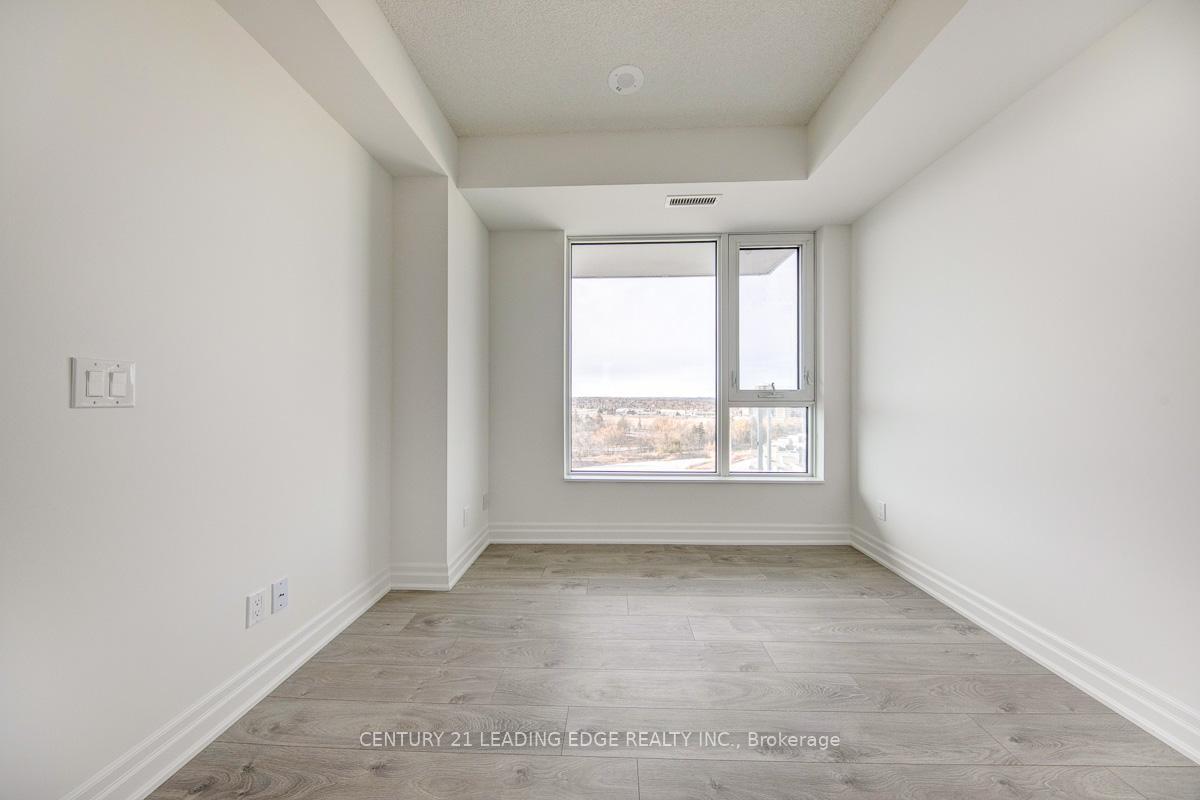 Photo 21 of Unit 1103B, 8 Rouge Valley Drive, Markham, Unionville — HOMEH