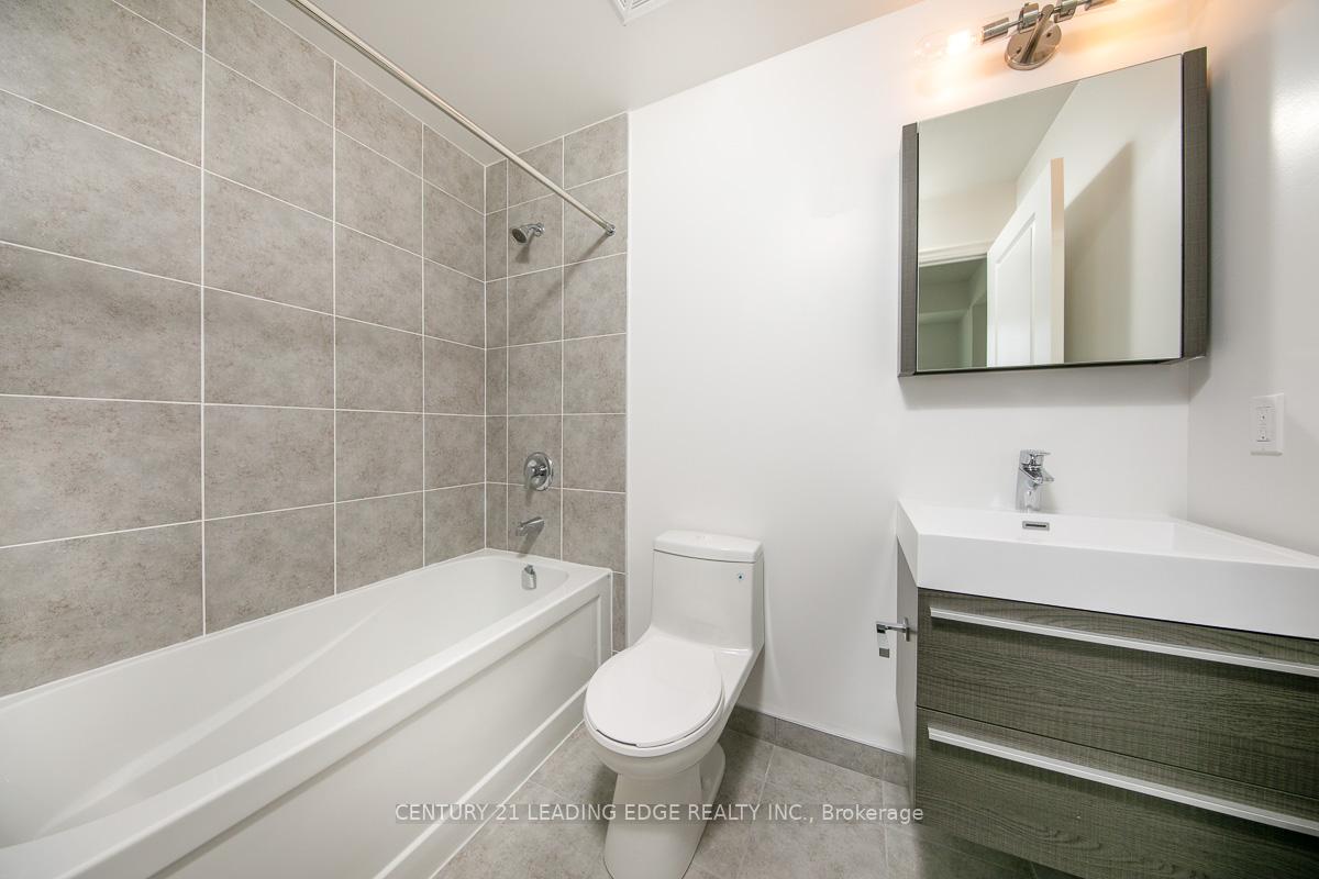 Photo 23 of Unit 1103B, 8 Rouge Valley Drive, Markham, Unionville — HOMEH