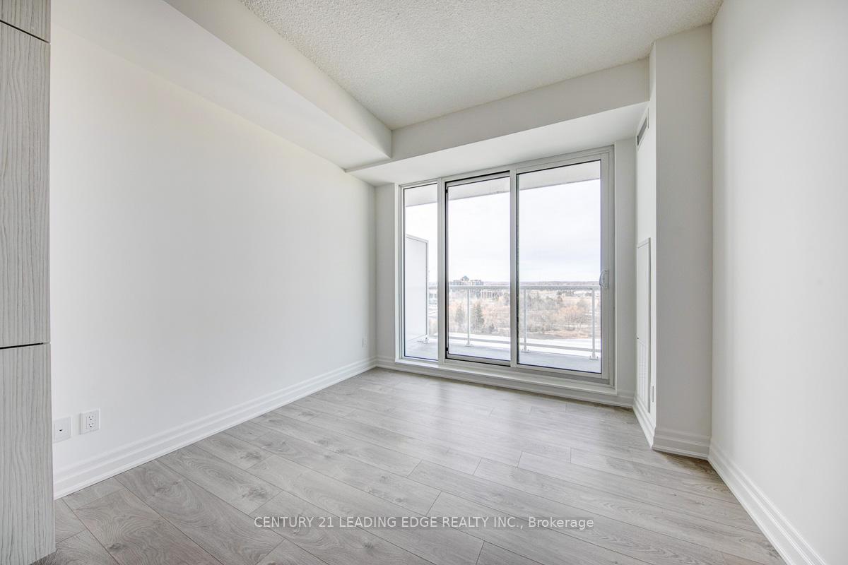 Photo 25 of Unit 1103B, 8 Rouge Valley Drive, Markham, Unionville — HOMEH