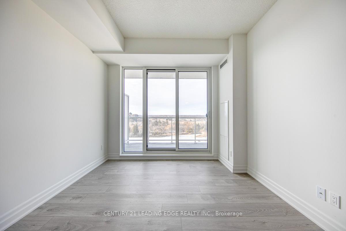 Photo 26 of Unit 1103B, 8 Rouge Valley Drive, Markham, Unionville — HOMEH