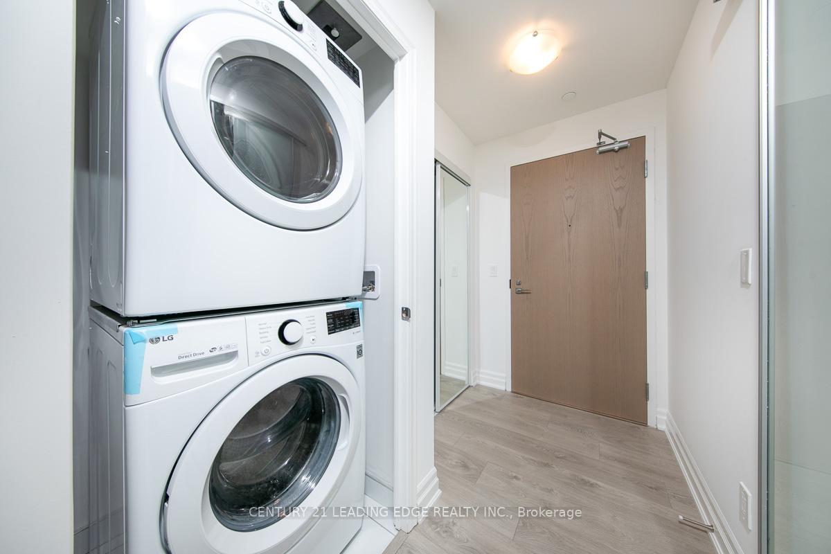 Photo 29 of Unit 1103B, 8 Rouge Valley Drive, Markham, Unionville — HOMEH