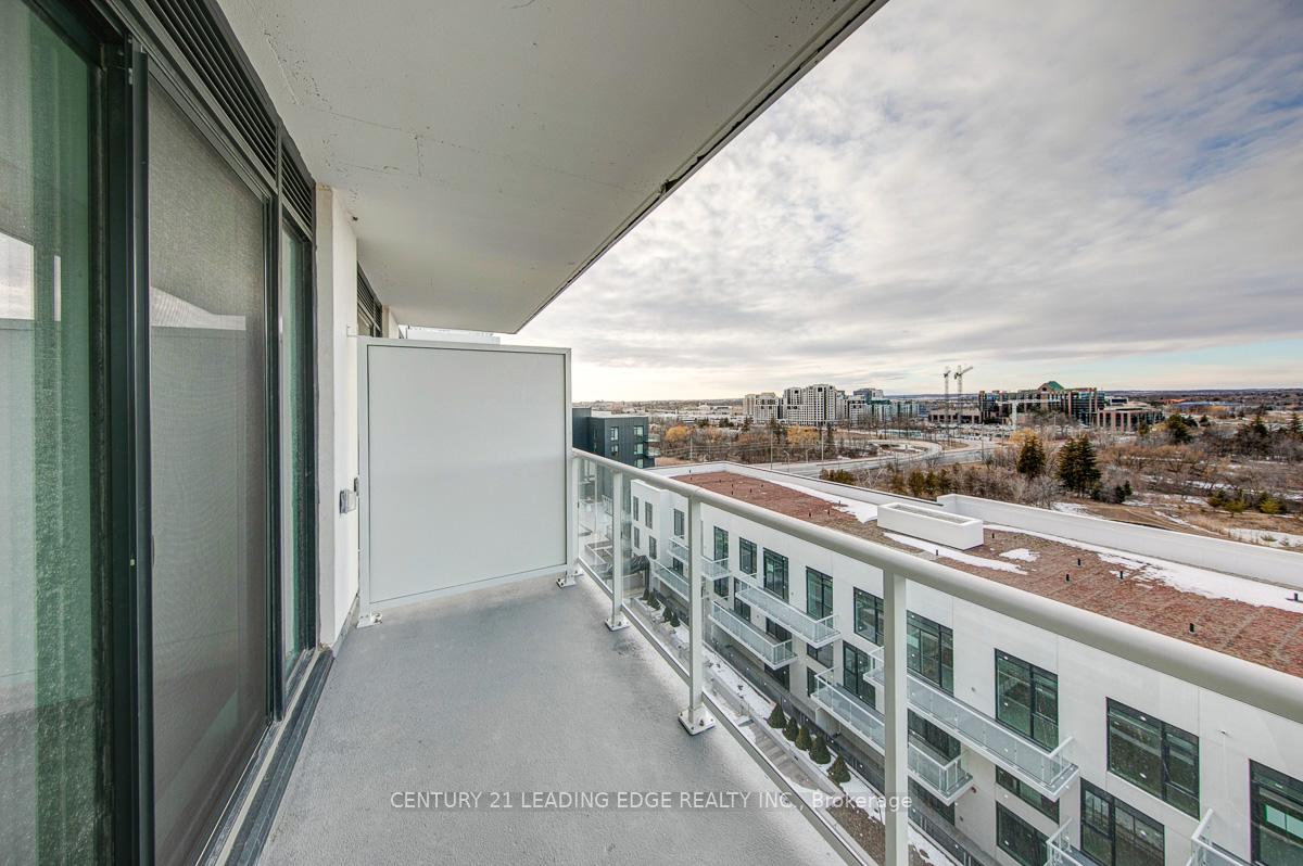 Photo 31 of Unit 1103B, 8 Rouge Valley Drive, Markham, Unionville — HOMEH