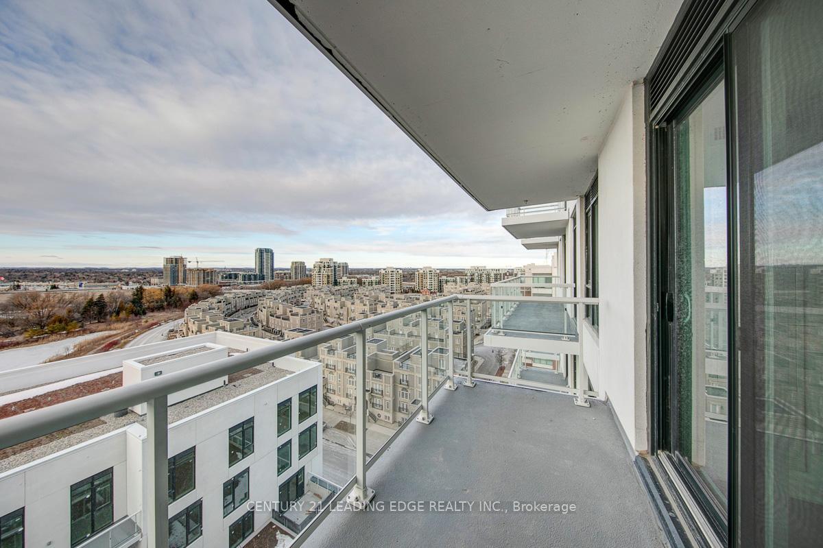 Photo 32 of Unit 1103B, 8 Rouge Valley Drive, Markham, Unionville — HOMEH