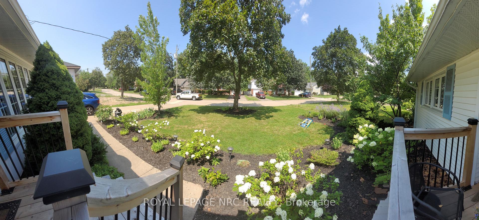 Front of 18 Marlene Drive