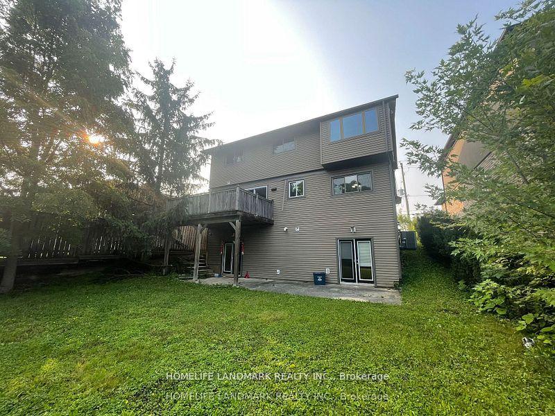 Photo 20 of 198 St.Davids Road, St. Catharines, Burleigh Hill — HOMEH