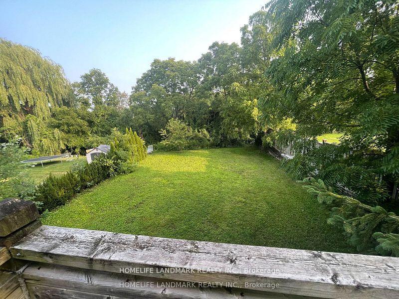 Photo 23 of 198 St.Davids Road, St. Catharines, Burleigh Hill — HOMEH