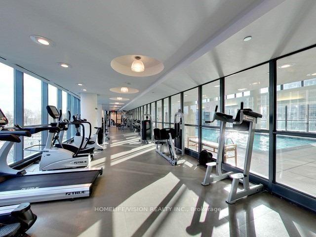 Photo 10 of Unit 1664, 209 Fort York Boulevard, Toronto, Waterfront Communities — HOMEH