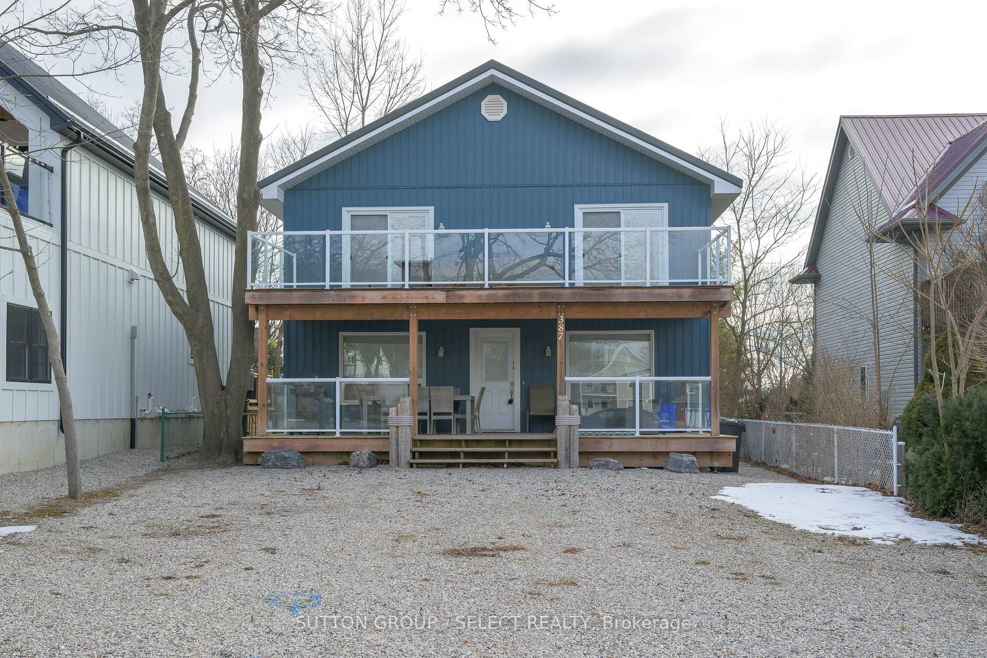Photo 1 of 387 Stanley Pk Drive, Central Elgin, Rural Central Elgin — HOMEH