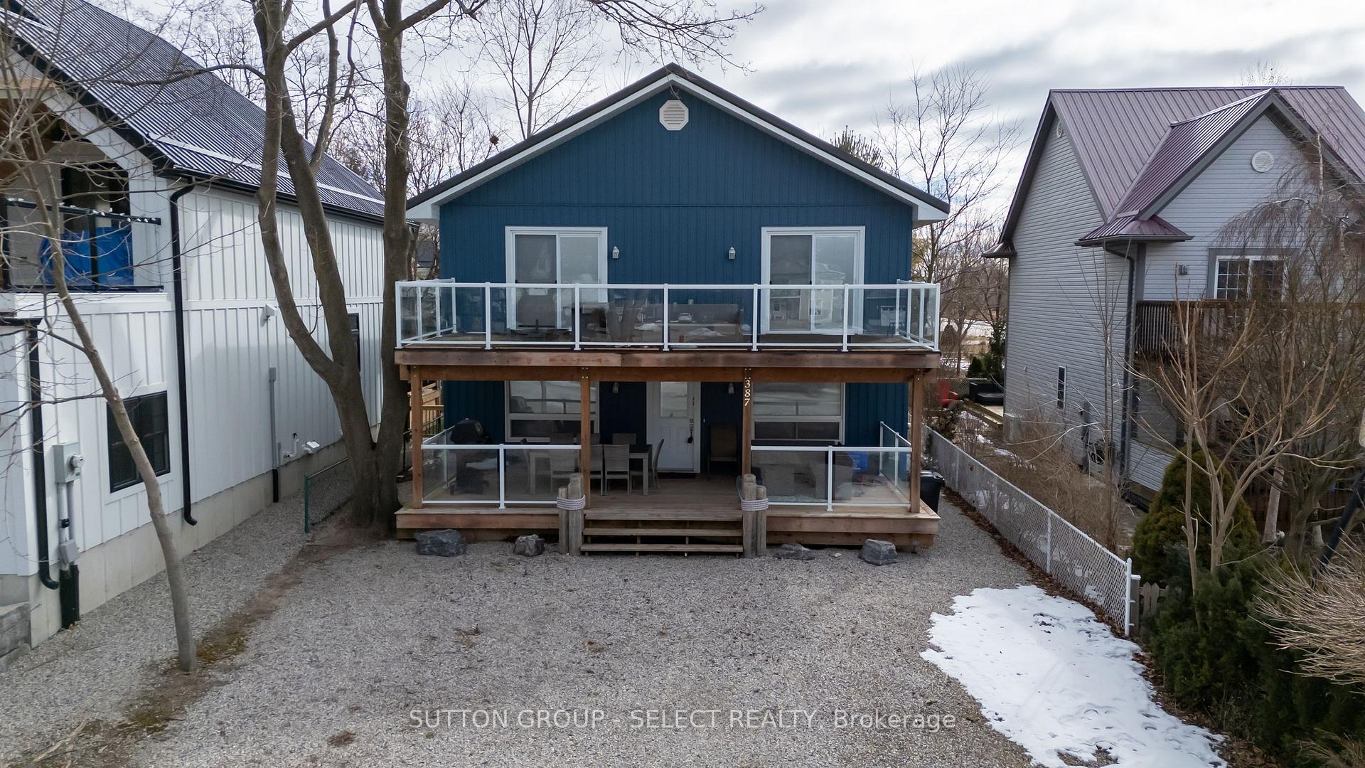 Photo 3 of 387 Stanley Pk Drive, Central Elgin, Rural Central Elgin — HOMEH