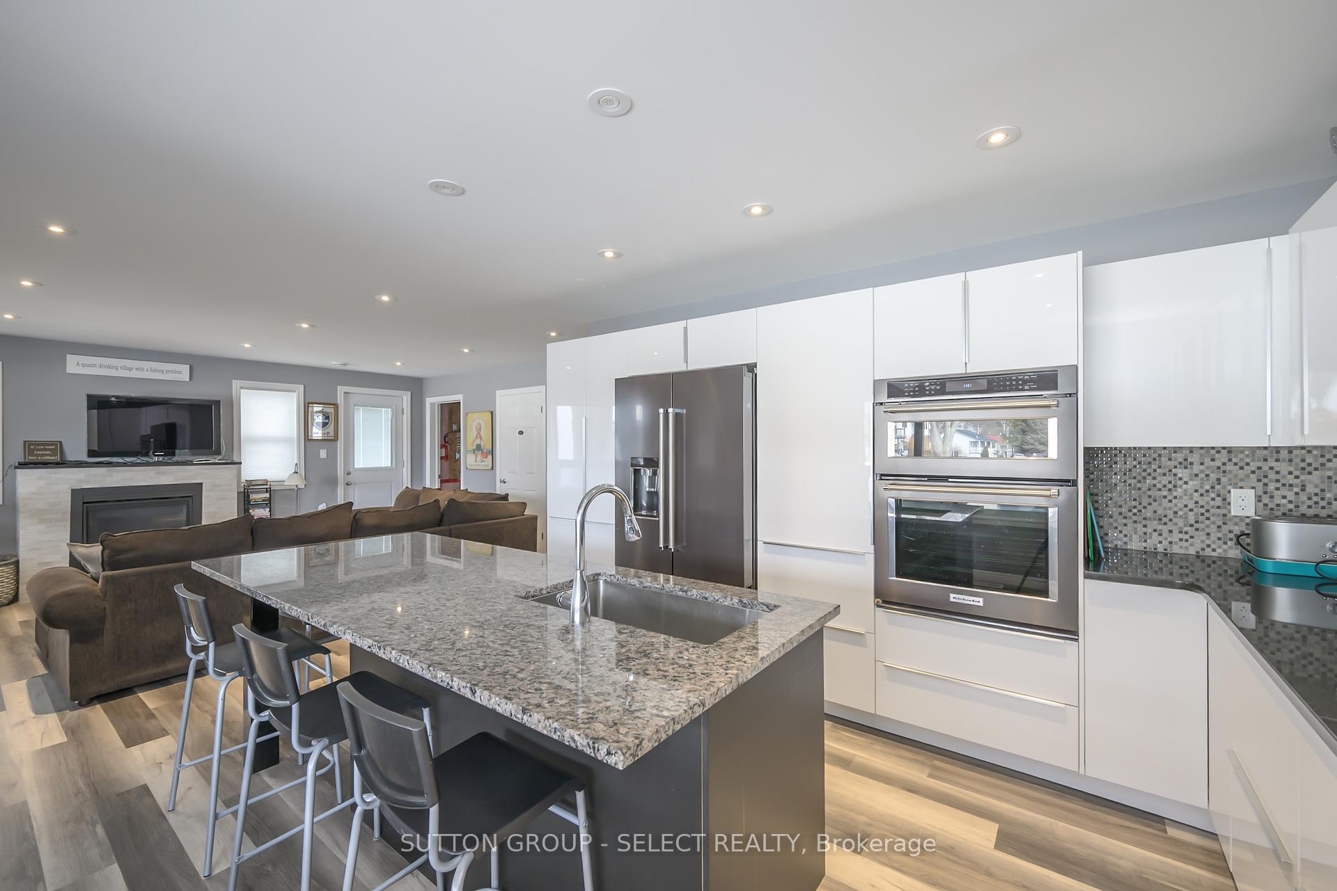 Photo 25 of 387 Stanley Pk Drive, Central Elgin, Rural Central Elgin — HOMEH
