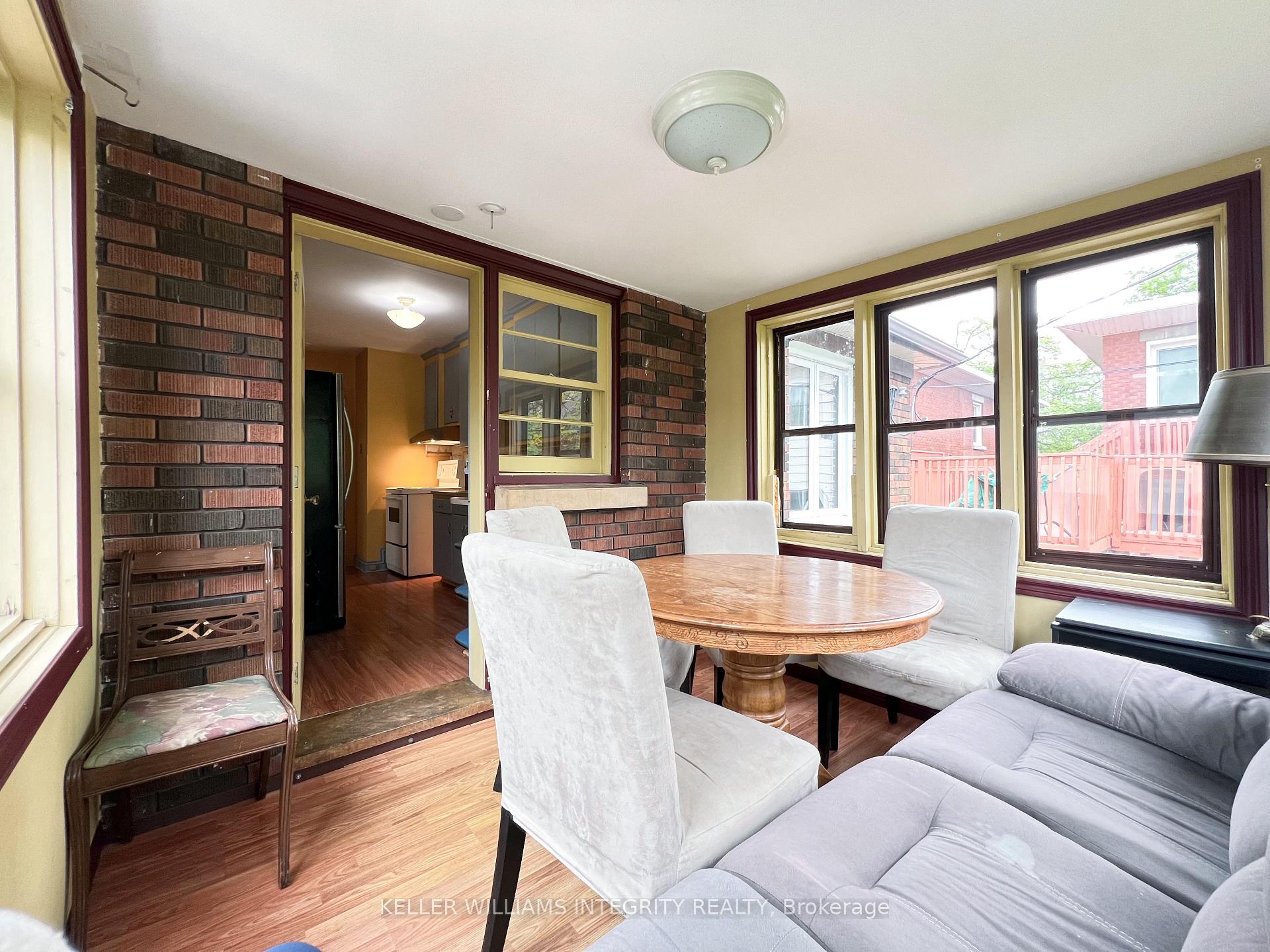 Photo 8 of Unit 3, 831 Bronson Avenue, Ottawa, Glebe — HOMEH