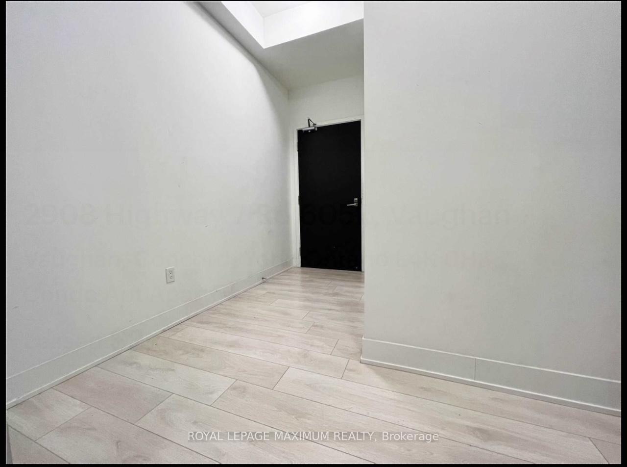 Photo 3 of Unit 605E, 2908 Highway 7 Road E, Vaughan, Concord — HOMEH