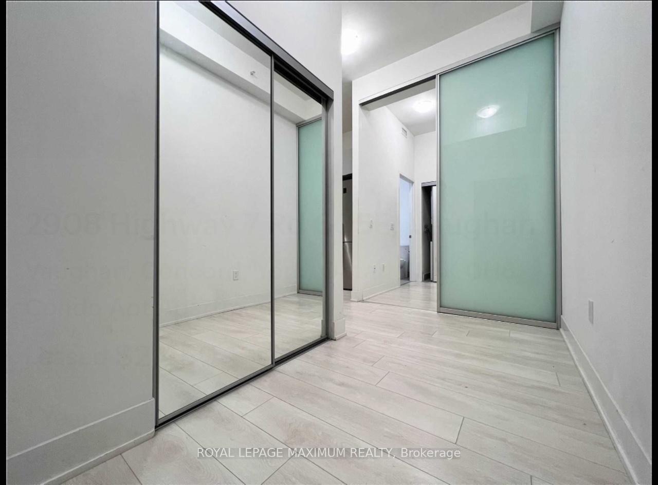 Photo 5 of Unit 605E, 2908 Highway 7 Road E, Vaughan, Concord — HOMEH
