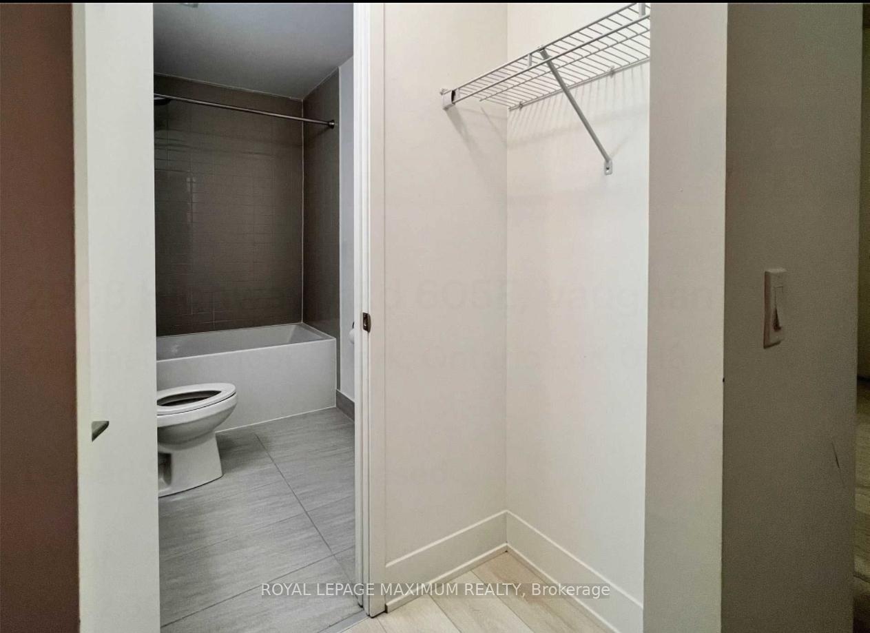 Photo 13 of Unit 605E, 2908 Highway 7 Road E, Vaughan, Concord — HOMEH