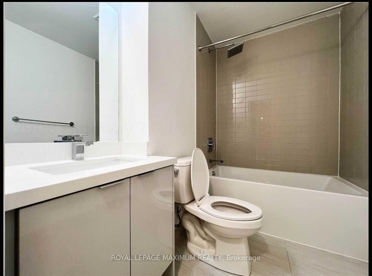 Photo 14 of Unit 605E, 2908 Highway 7 Road E, Vaughan, Concord — HOMEH
