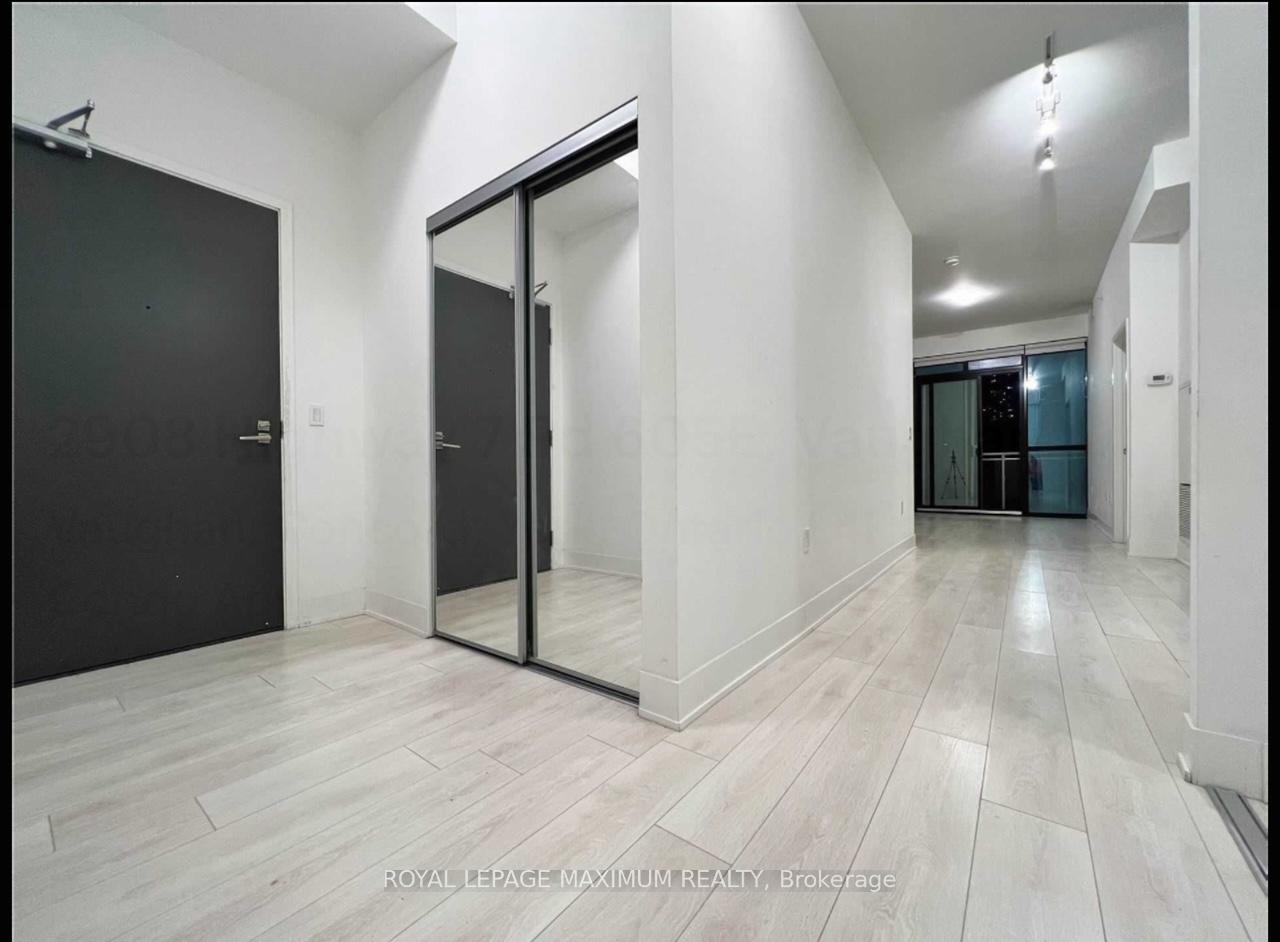 Photo 23 of Unit 605E, 2908 Highway 7 Road E, Vaughan, Concord — HOMEH