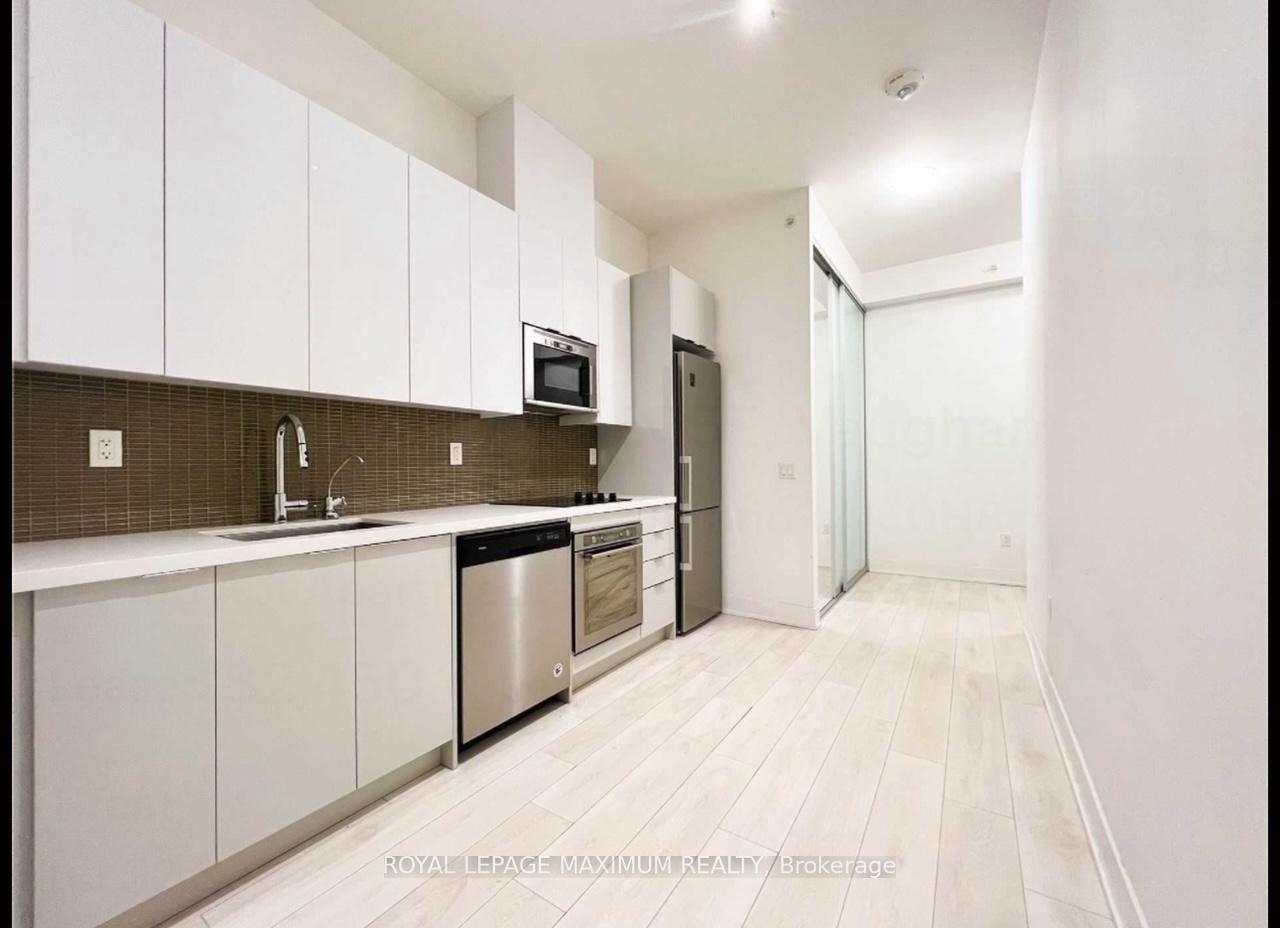Photo 25 of Unit 605E, 2908 Highway 7 Road E, Vaughan, Concord — HOMEH