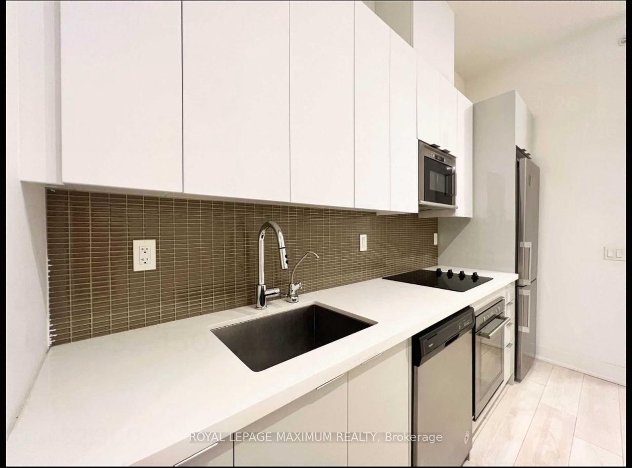 Photo 26 of Unit 605E, 2908 Highway 7 Road E, Vaughan, Concord — HOMEH