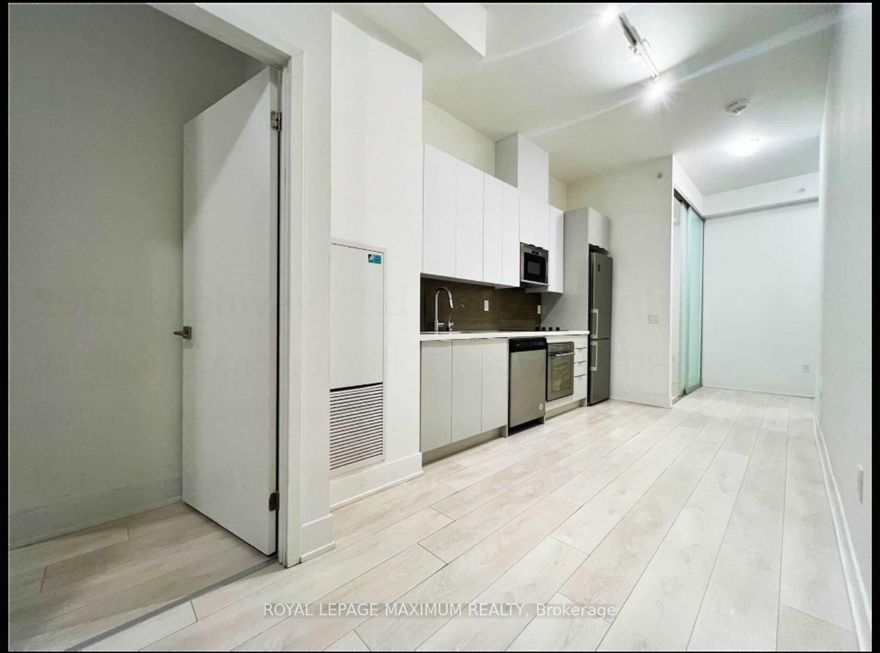 Photo 27 of Unit 605E, 2908 Highway 7 Road E, Vaughan, Concord — HOMEH