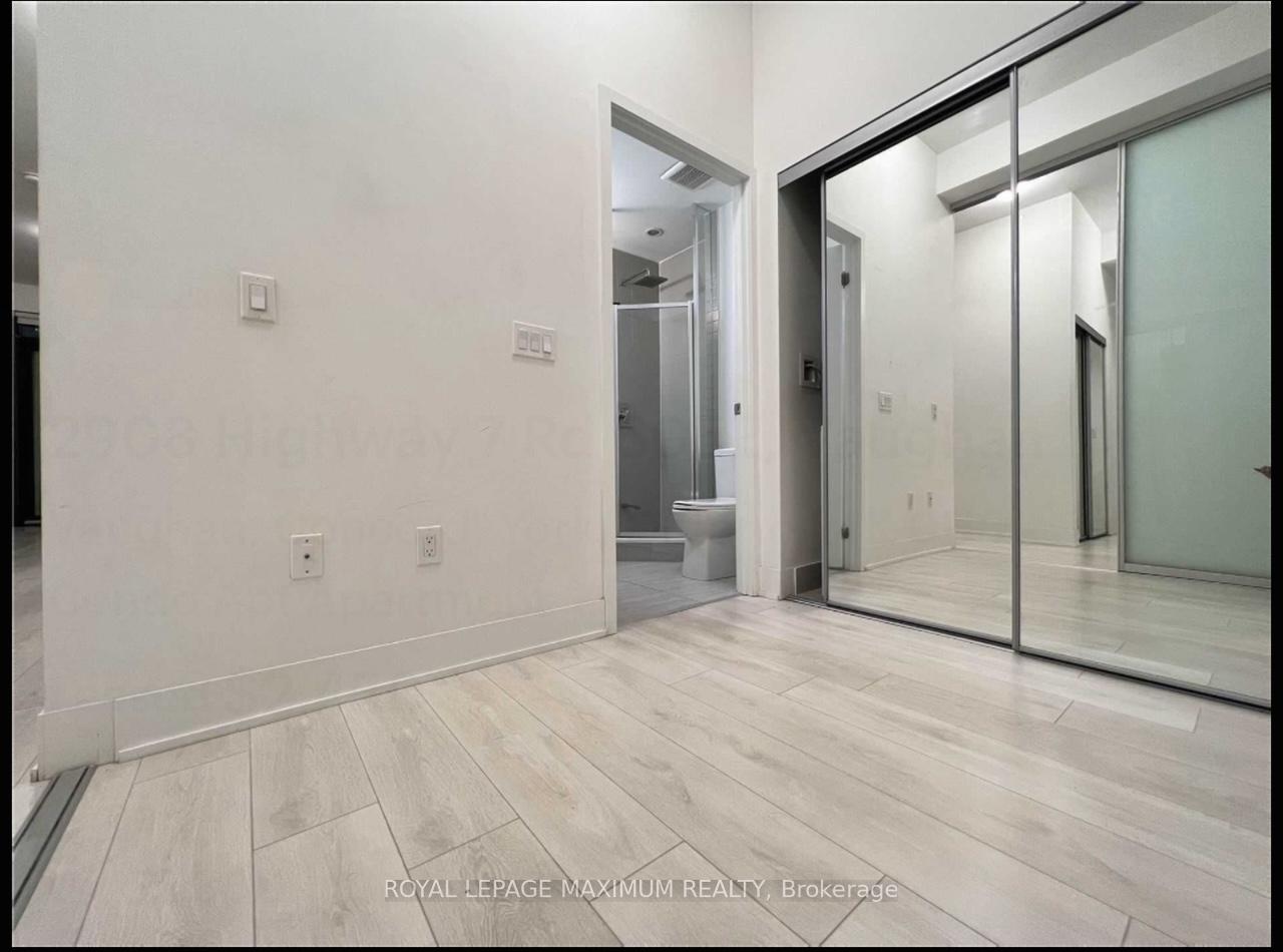 Photo 35 of Unit 605E, 2908 Highway 7 Road E, Vaughan, Concord — HOMEH