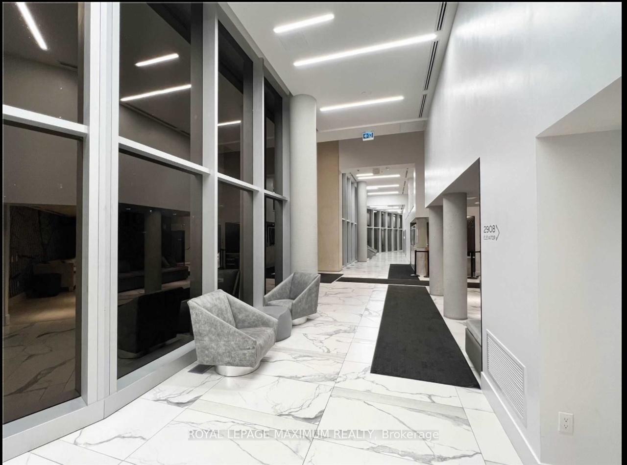 Photo 41 of Unit 605E, 2908 Highway 7 Road E, Vaughan, Concord — HOMEH