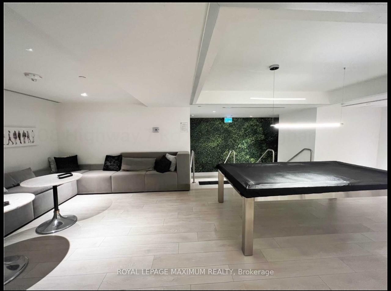 Photo 43 of Unit 605E, 2908 Highway 7 Road E, Vaughan, Concord — HOMEH