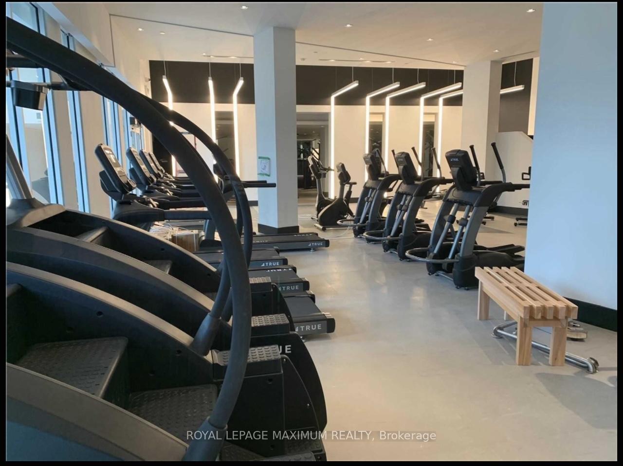 Photo 44 of Unit 605E, 2908 Highway 7 Road E, Vaughan, Concord — HOMEH