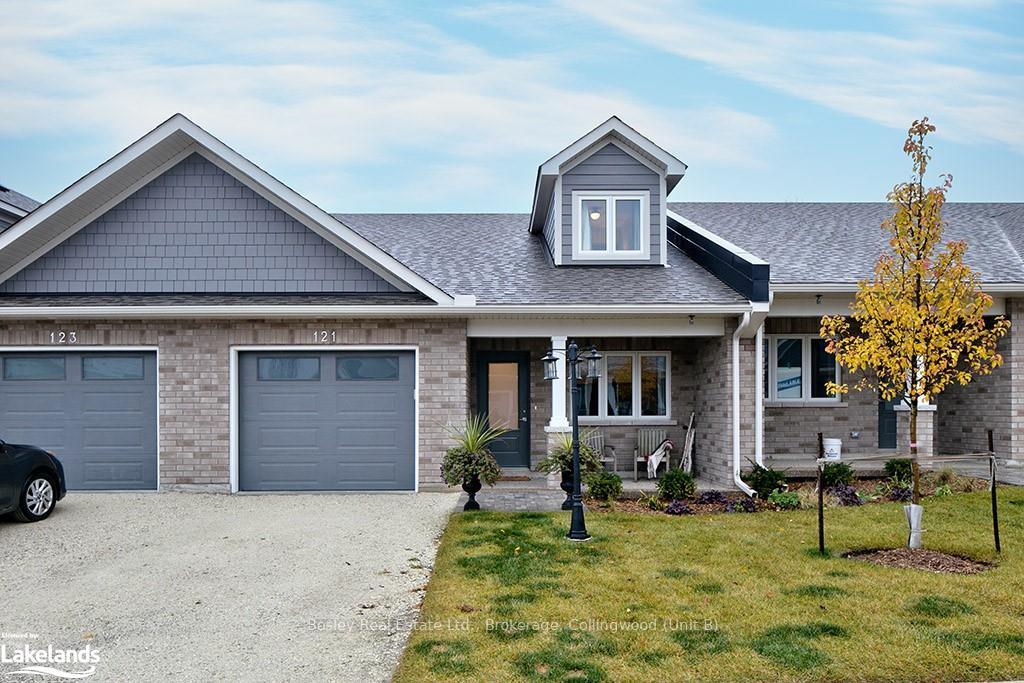 Photo 1 of 121 Dove Drive, Northern Bruce Peninsula — HOMEH