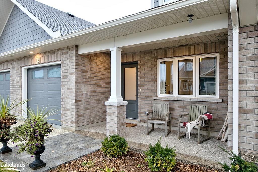 Photo 2 of 121 Dove Drive, Northern Bruce Peninsula — HOMEH