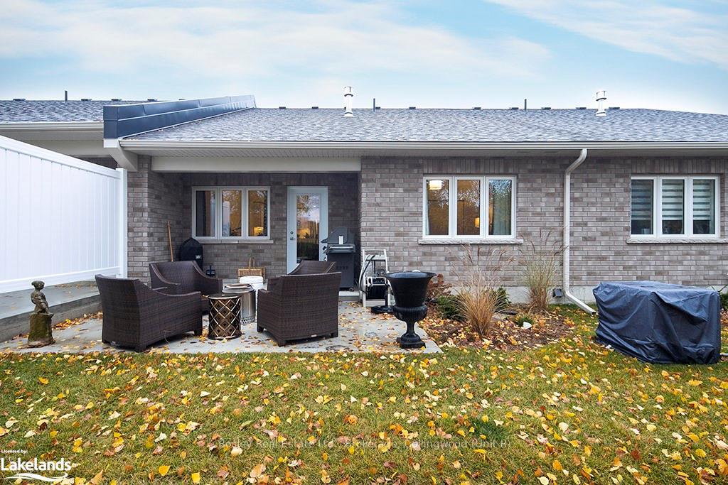 Photo 30 of 121 Dove Drive, Northern Bruce Peninsula — HOMEH