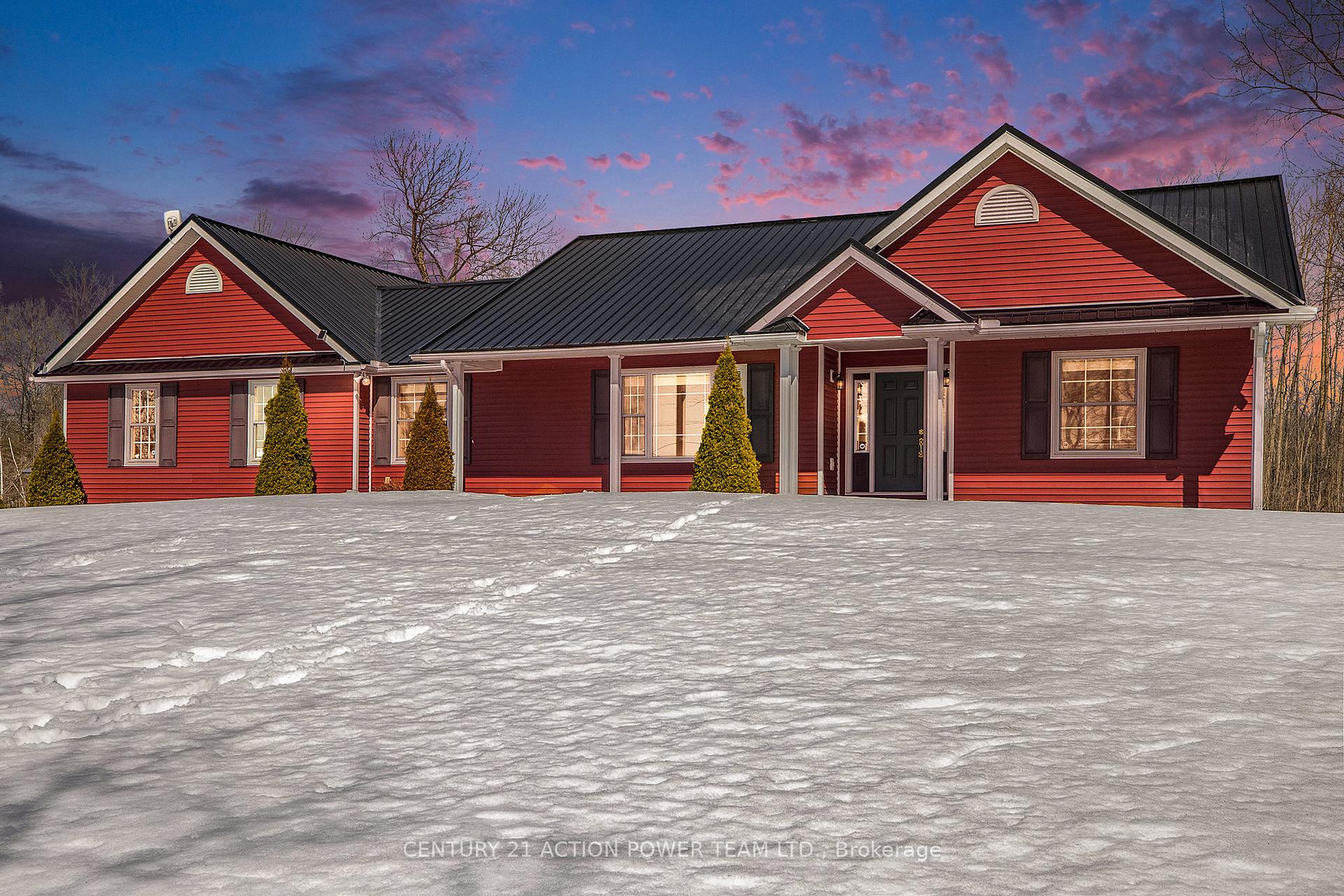 Photo 1 of 450 Big Horn Way W, Ottawa, Kinburn — HOMEH
