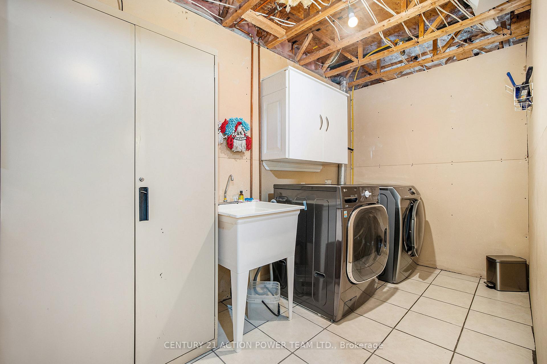 Photo 20 of 450 Big Horn Way W, Ottawa, Kinburn — HOMEH