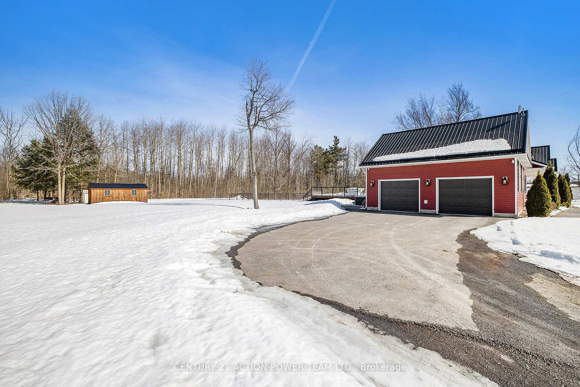 Photo 23 of 450 Big Horn Way W, Ottawa, Kinburn — HOMEH