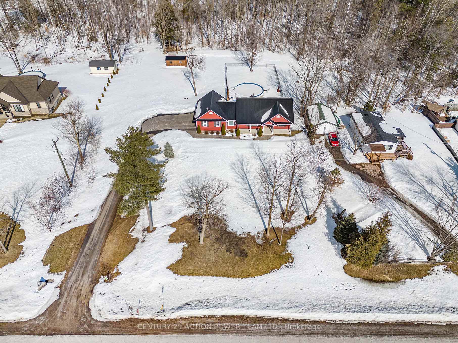 Photo 25 of 450 Big Horn Way W, Ottawa, Kinburn — HOMEH