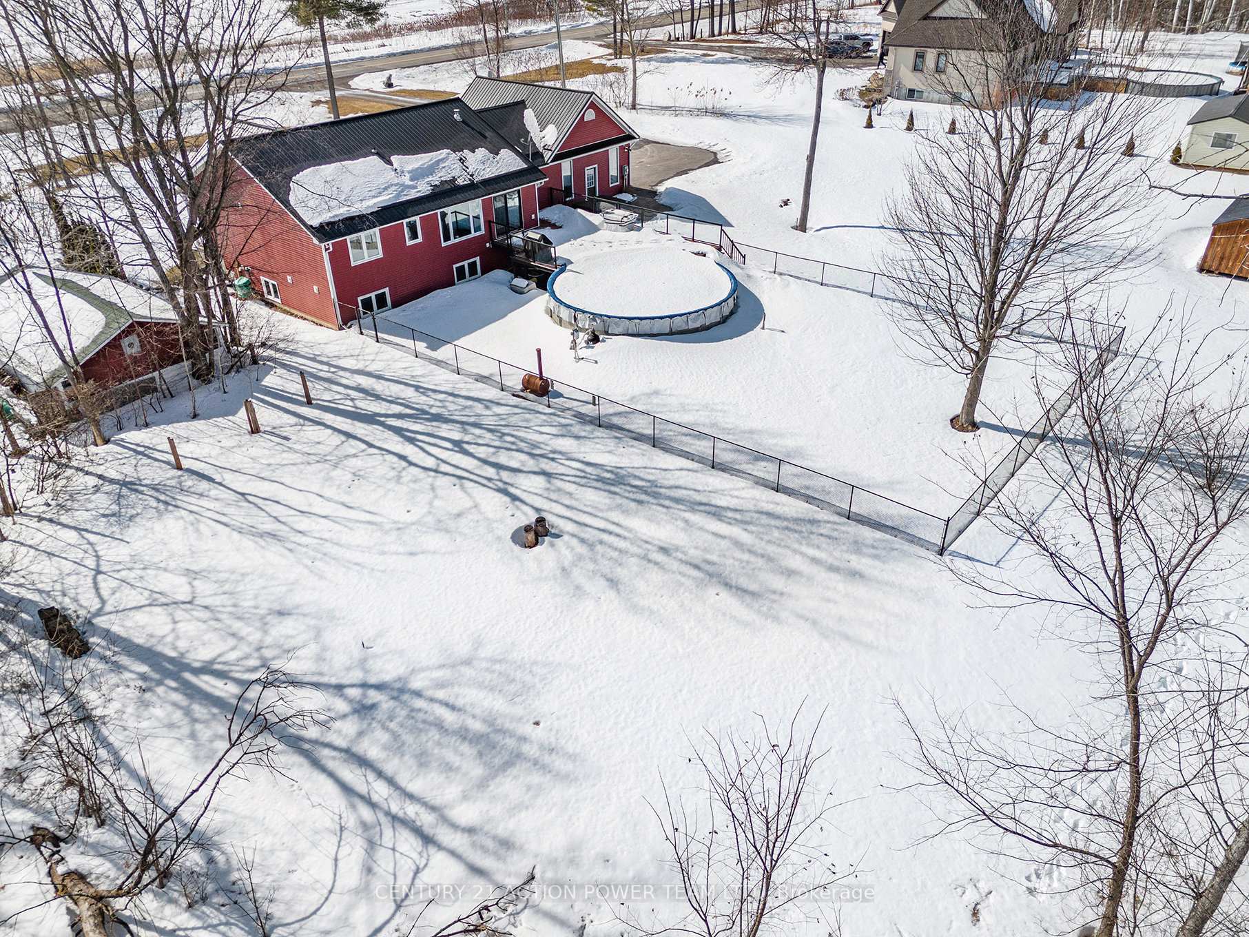 Photo 28 of 450 Big Horn Way W, Ottawa, Kinburn — HOMEH