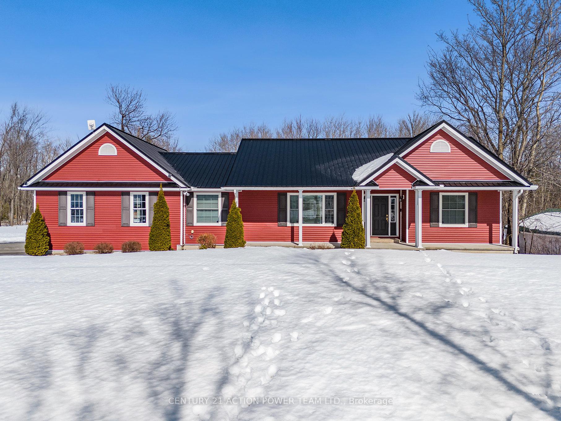 Photo 40 of 450 Big Horn Way W, Ottawa, Kinburn — HOMEH