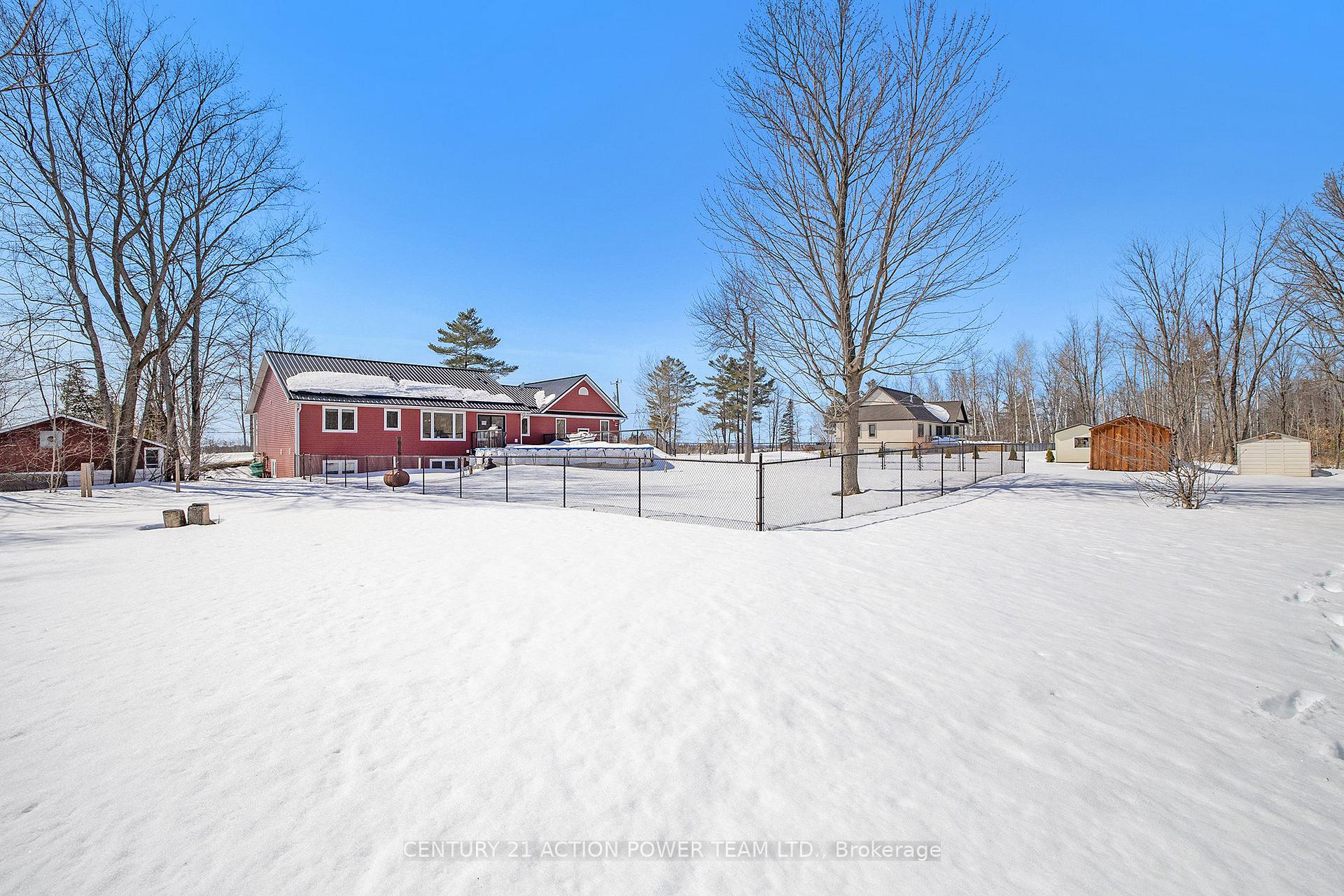 Photo 45 of 450 Big Horn Way W, Ottawa, Kinburn — HOMEH