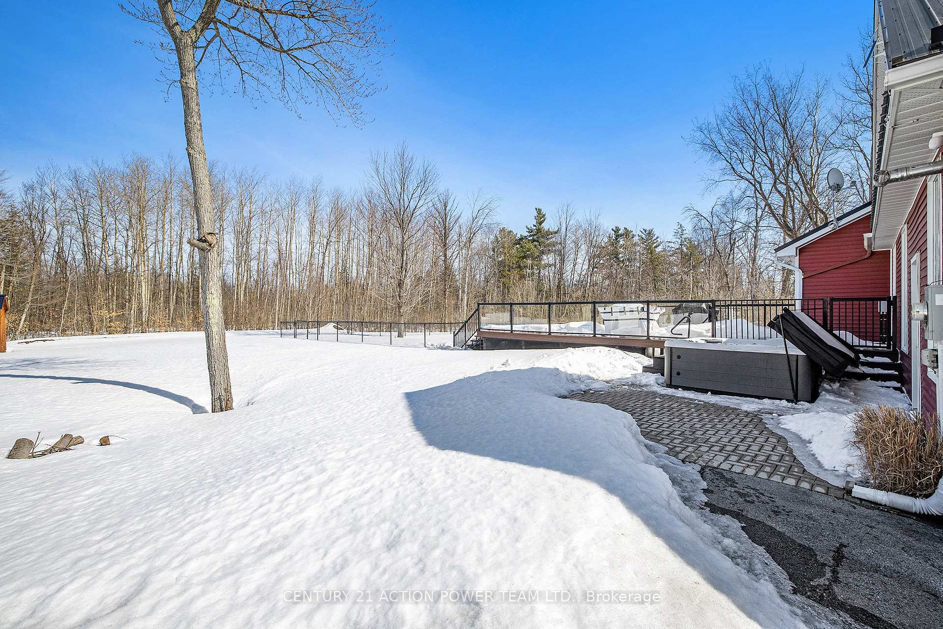 Photo 43 of 450 Big Horn Way W, Ottawa, Kinburn — HOMEH