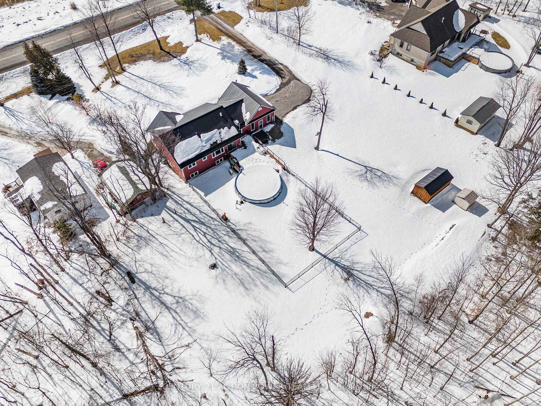 Photo 44 of 450 Big Horn Way W, Ottawa, Kinburn — HOMEH