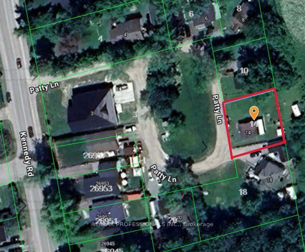 Photo 3 of 14 Patty Lane, Georgina, Historic Lakeshore Communities — HOMEH