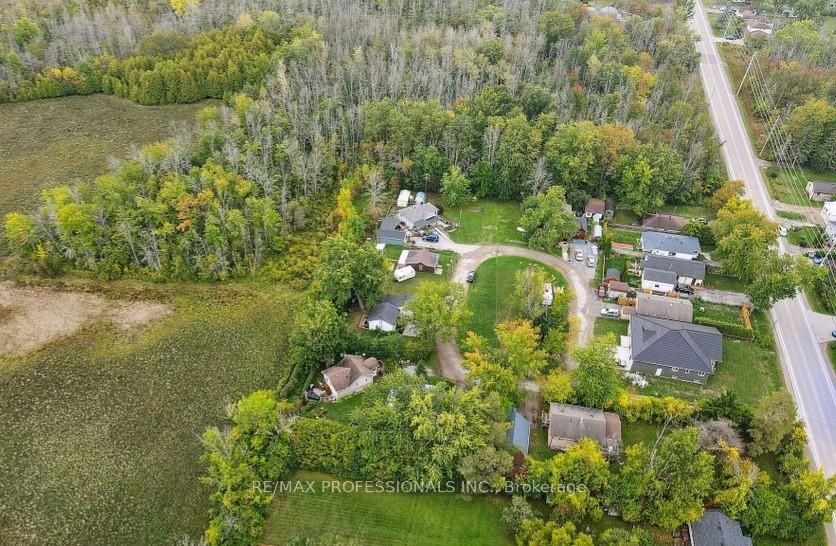 Photo 2 of 14 Patty Lane, Georgina, Historic Lakeshore Communities — HOMEH