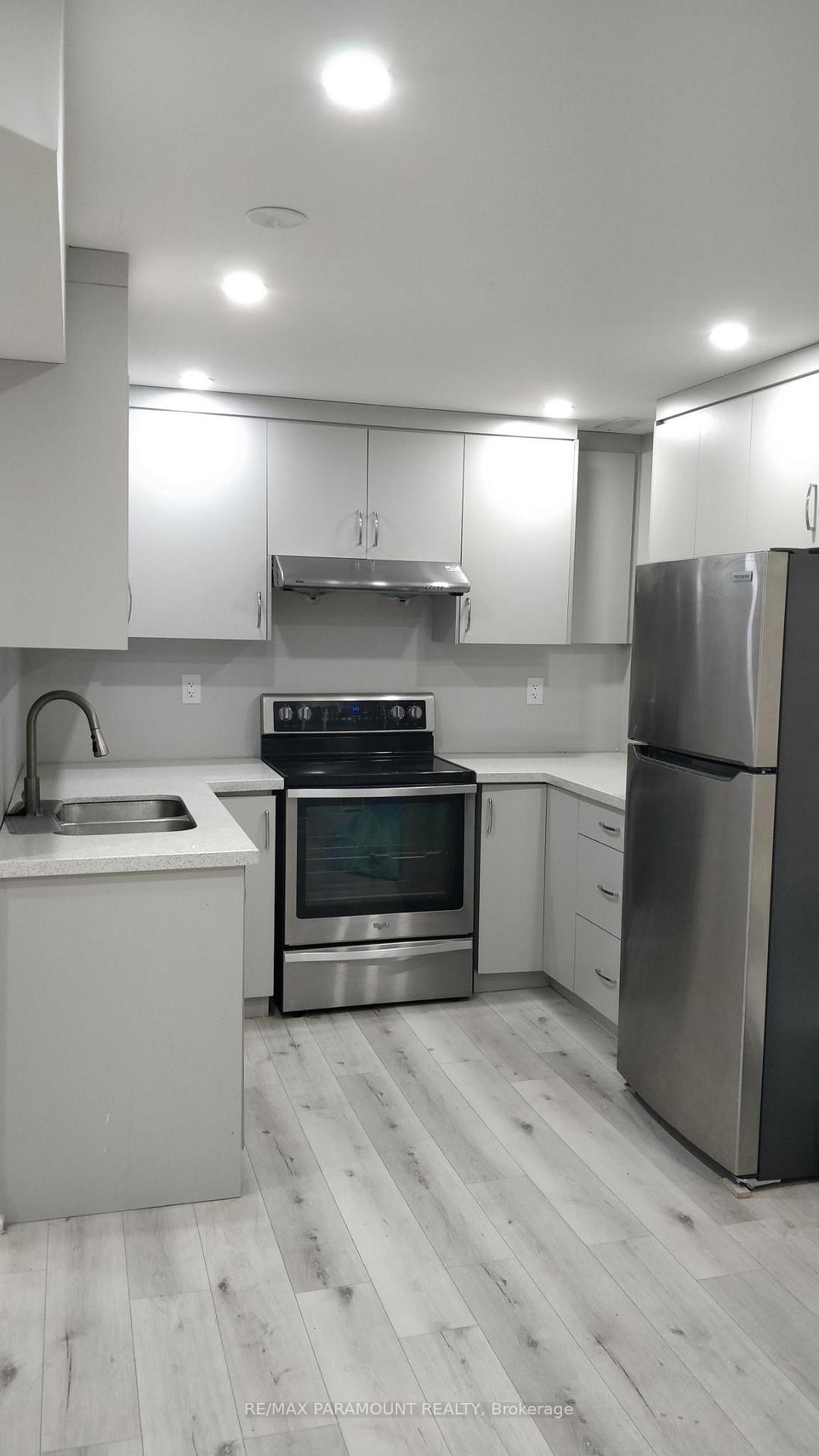 Front of Unit Basemnt, 321 Edenbrook Hill Drive