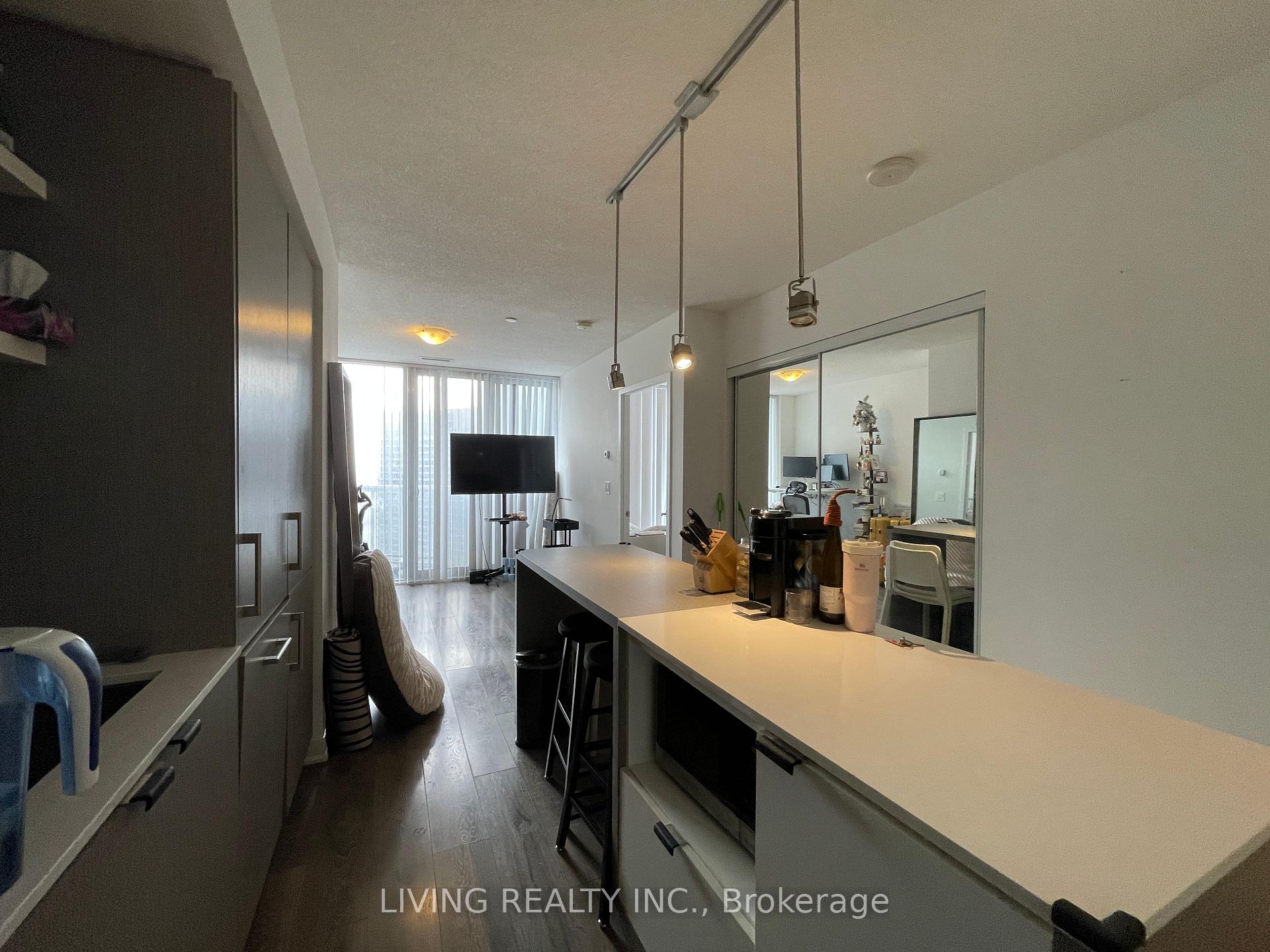 Photo 1 of Unit 2909, 88 Harbour Street, Toronto, Waterfront Communities — HOMEH