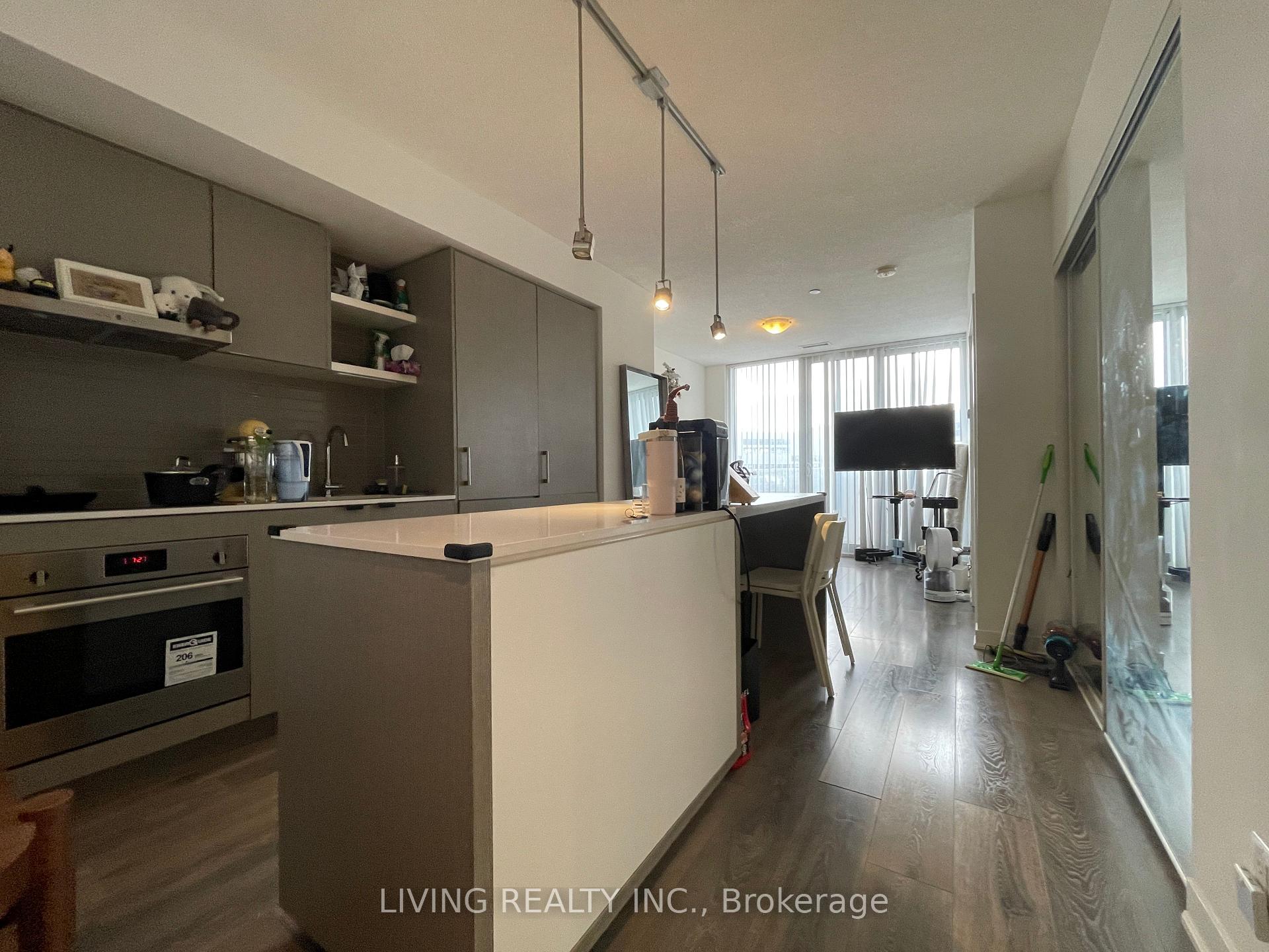 Photo 2 of Unit 2909, 88 Harbour Street, Toronto, Waterfront Communities — HOMEH