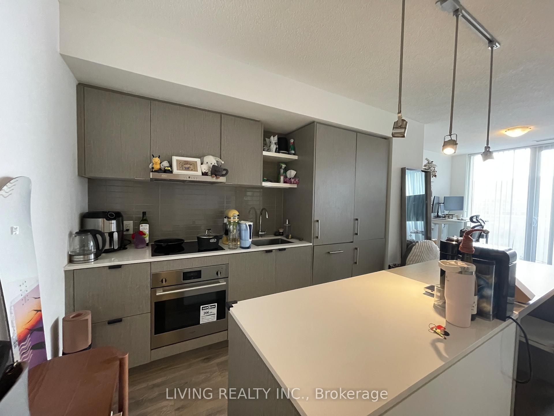 Photo 4 of Unit 2909, 88 Harbour Street, Toronto, Waterfront Communities — HOMEH