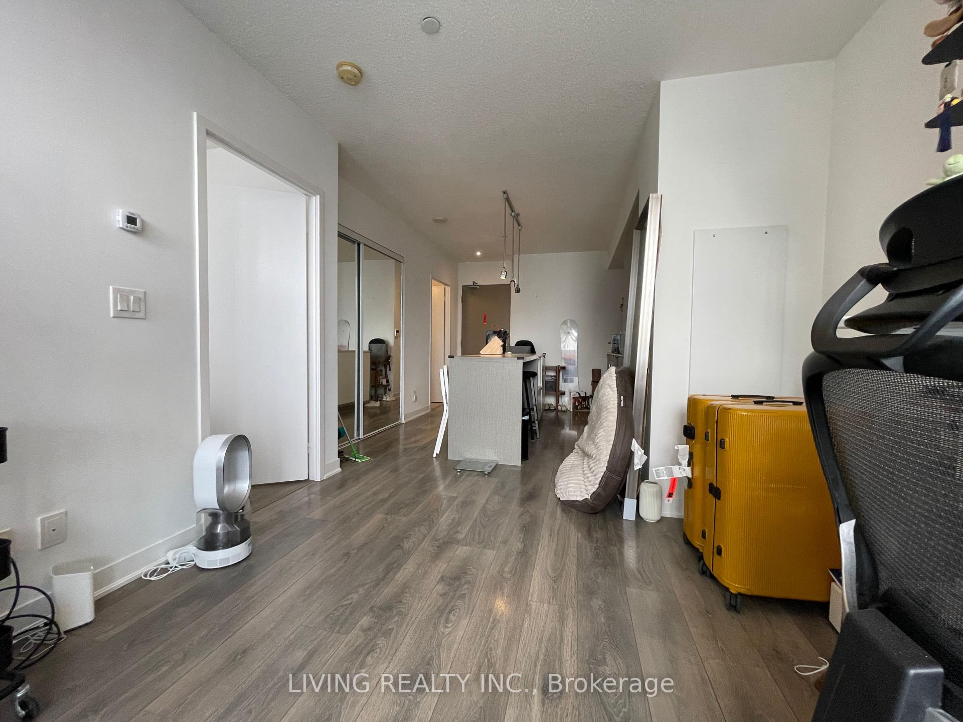 Photo 5 of Unit 2909, 88 Harbour Street, Toronto, Waterfront Communities — HOMEH