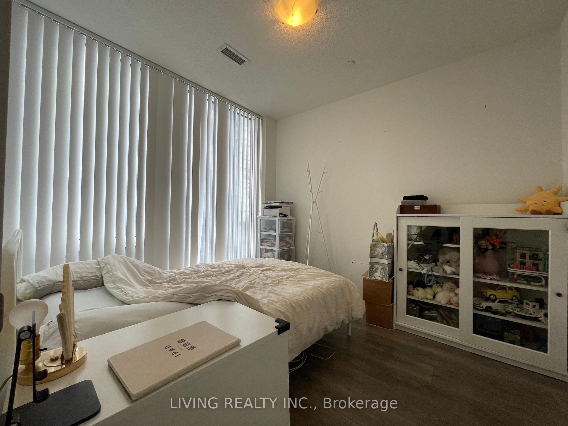 Photo 6 of Unit 2909, 88 Harbour Street, Toronto, Waterfront Communities — HOMEH