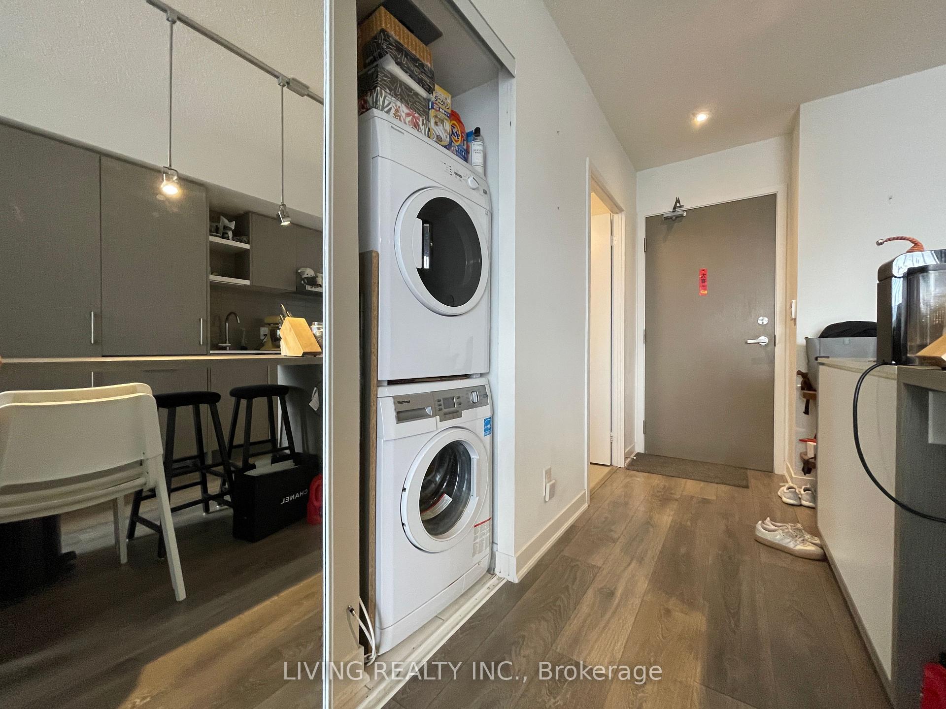 Photo 8 of Unit 2909, 88 Harbour Street, Toronto, Waterfront Communities — HOMEH