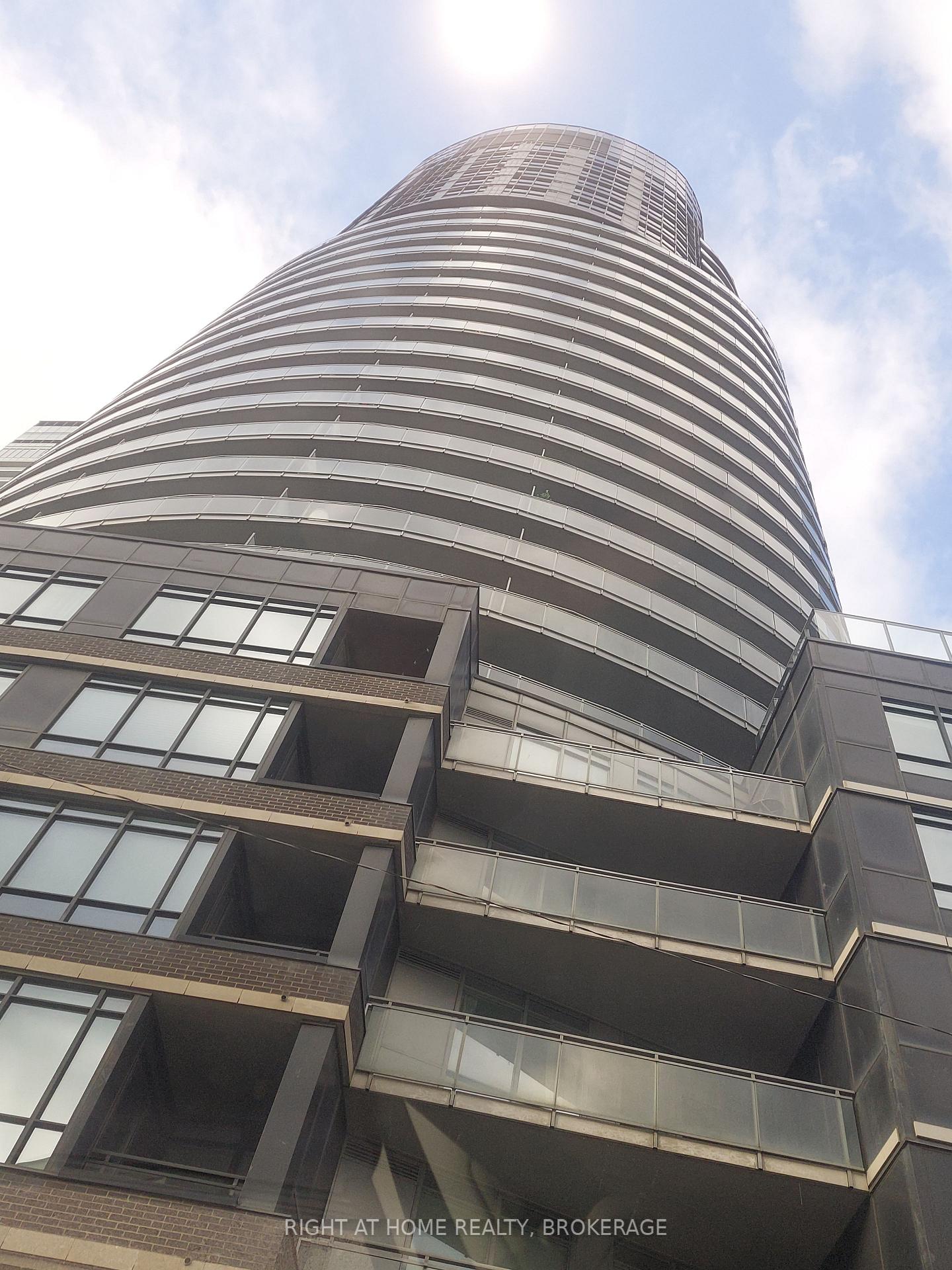 Photo 1 of Unit 2201, 38 Dan Leckie Way S, Toronto, Waterfront Communities — HOMEH